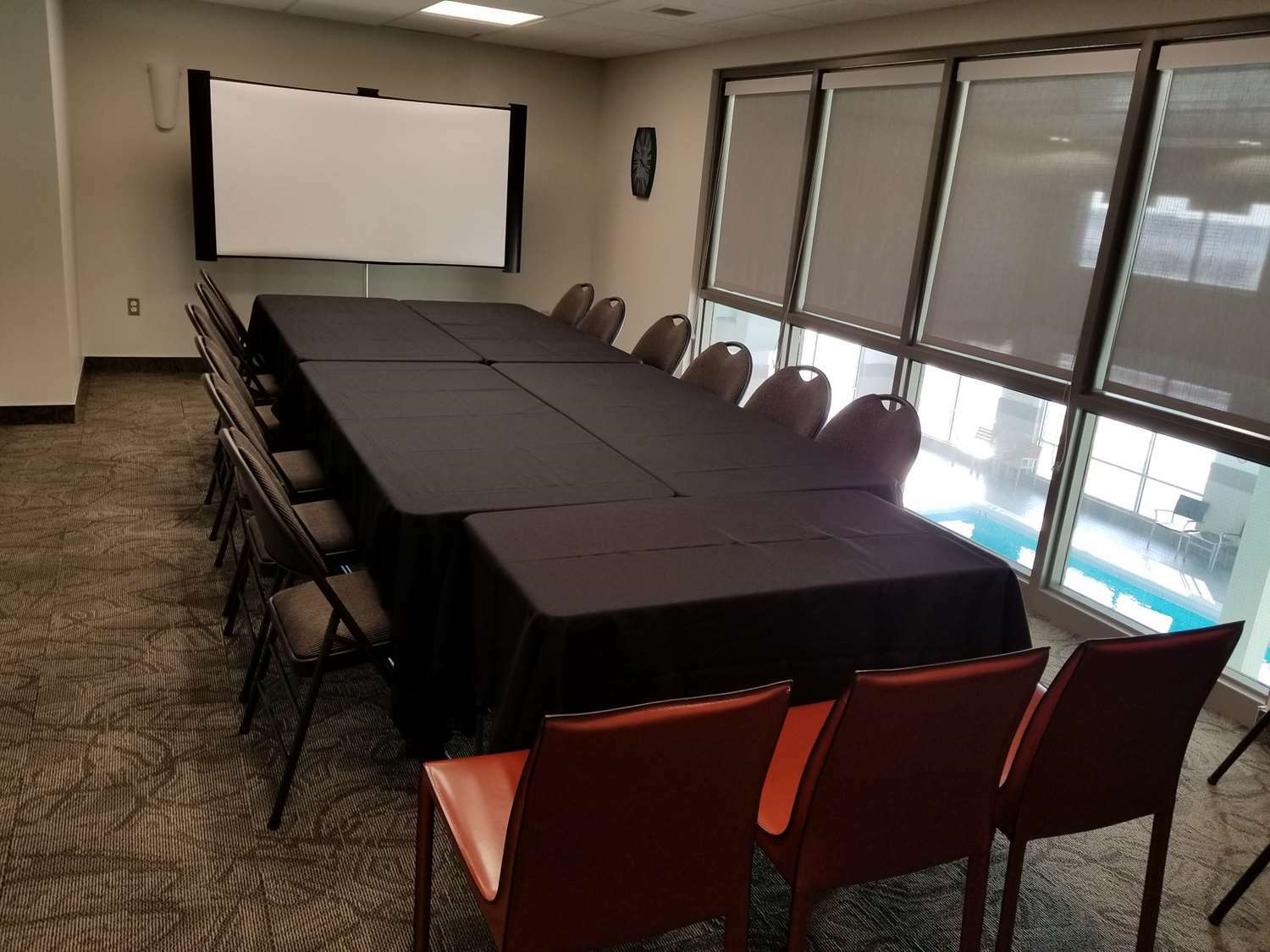 Best Western Plus Airport Inn & Suites Saskatoon Eksteriør billede